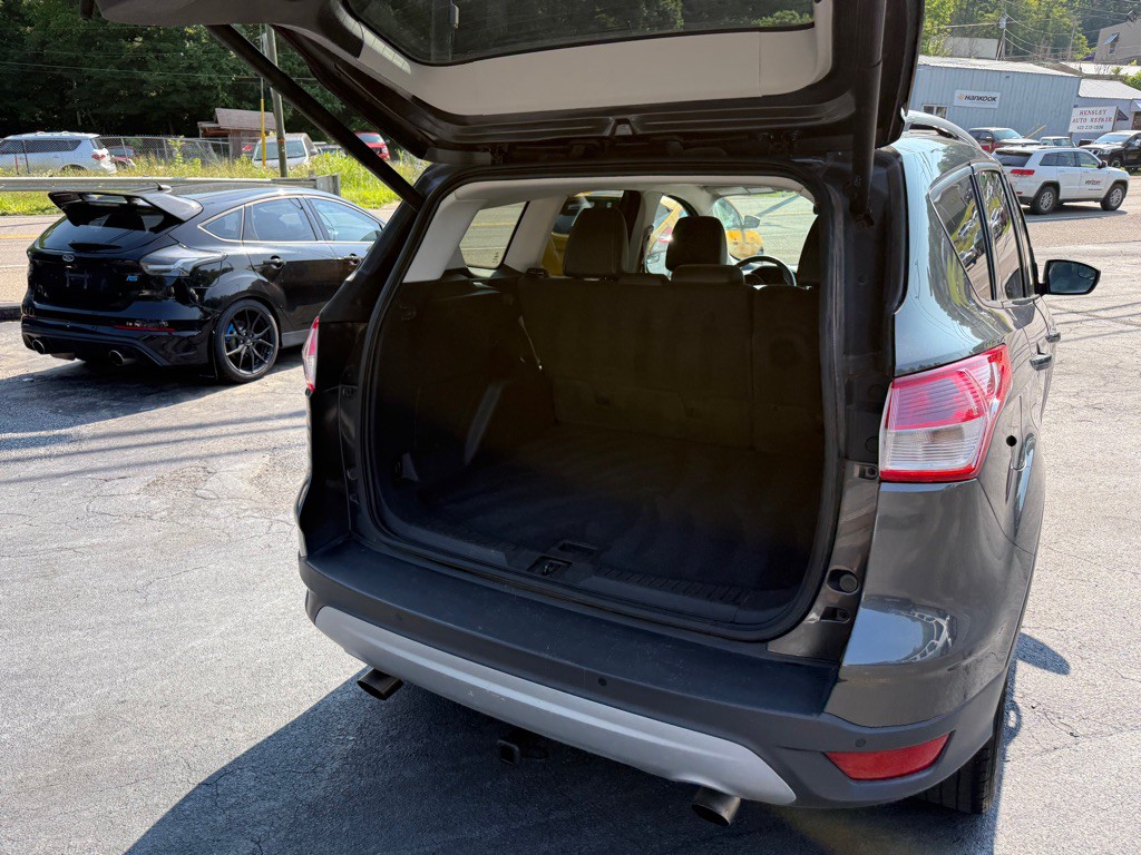 2015 Ford Escape Image 69