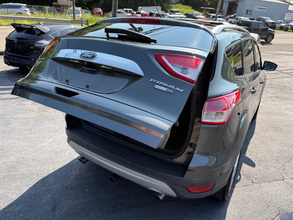 2015 Ford Escape Image 70