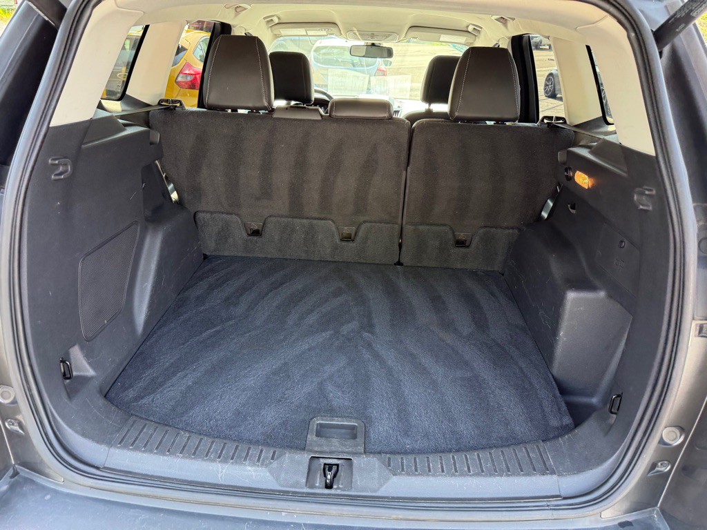 2015 Ford Escape Image 71