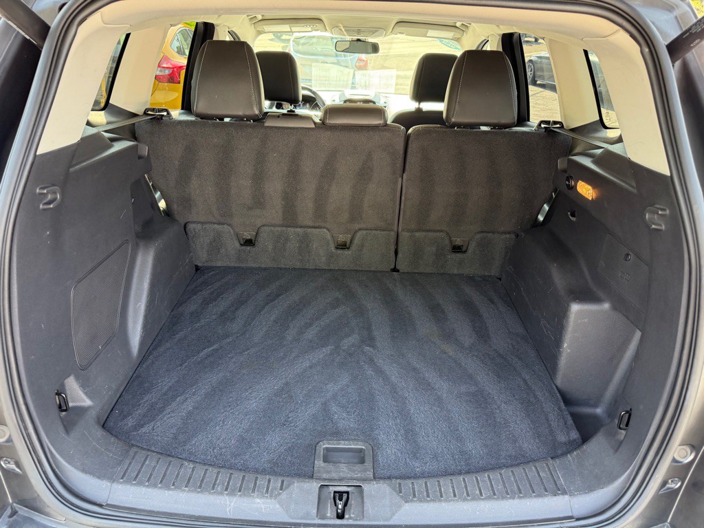 2015 Ford Escape Image 72