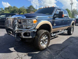 Image for 2014 Ford F-350 Super Duty ID: 6619831