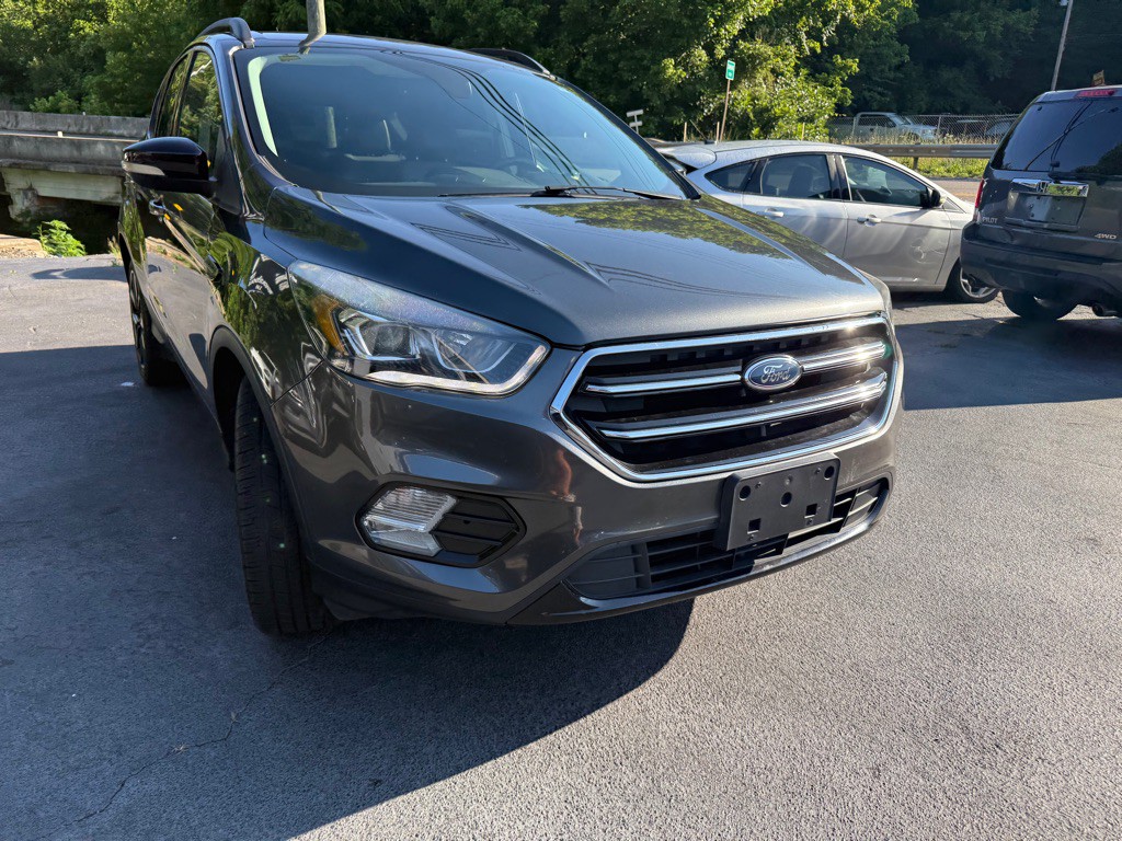 2017 Ford Escape Image 29