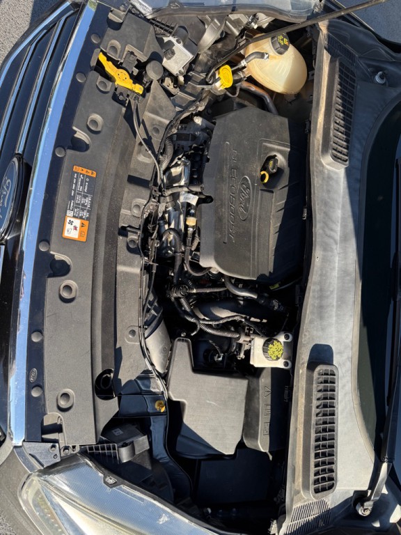 2017 Ford Escape Image 36
