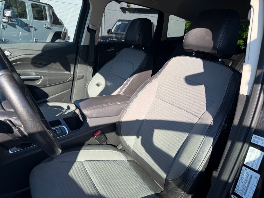 2017 Ford Escape Image 54