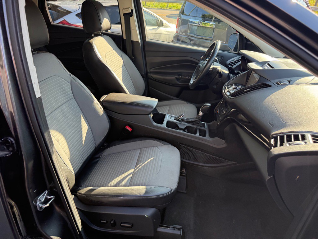 2017 Ford Escape Image 56