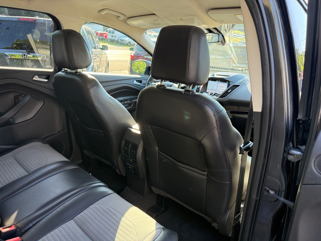 2017 Ford Escape Image 61