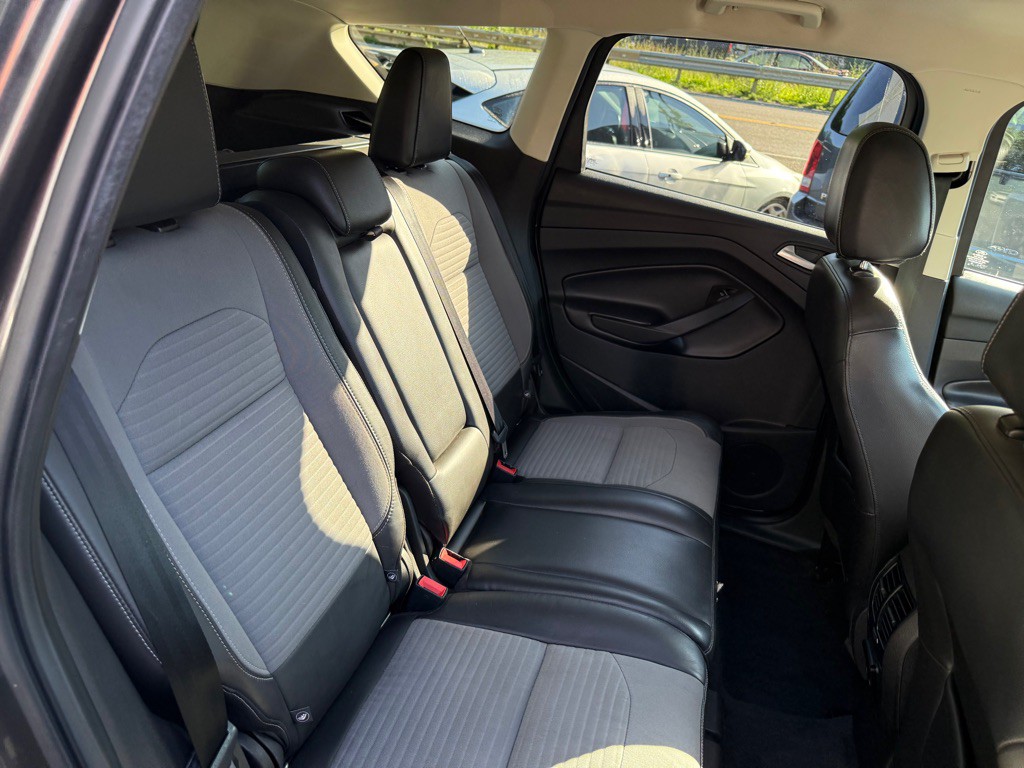 2017 Ford Escape Image 62