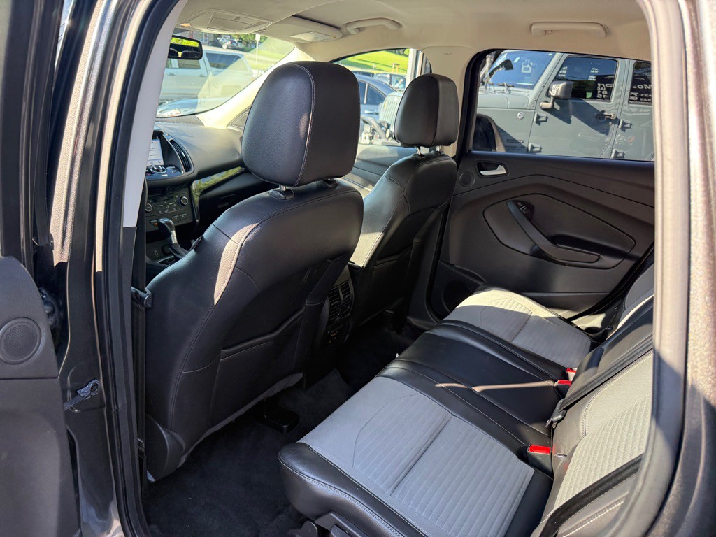 2017 Ford Escape Image 64
