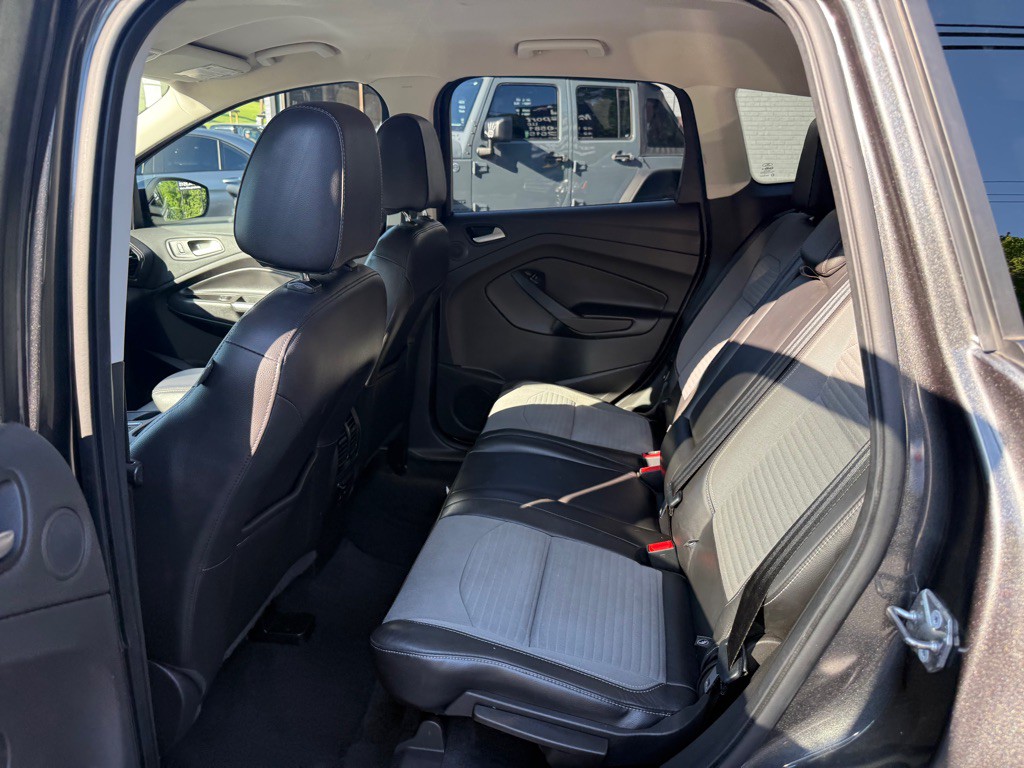 2017 Ford Escape Image 65