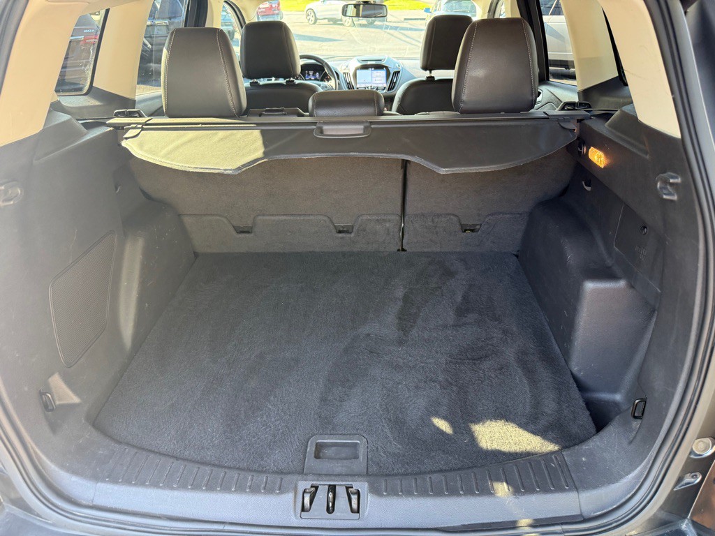 2017 Ford Escape Image 66