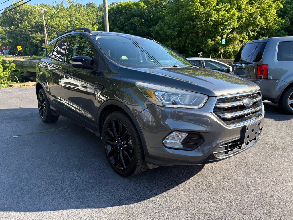 2017 Ford Escape Image 67