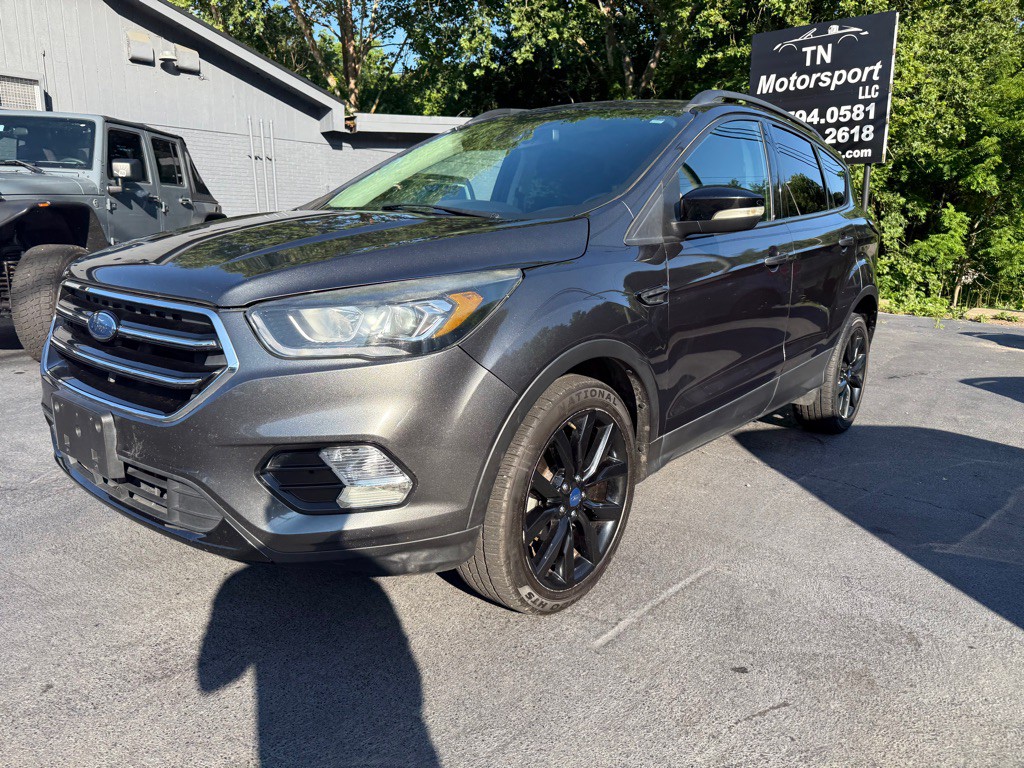 2017 Ford Escape Image 68