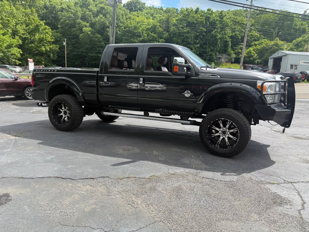 2015 Ford F-250 Image 16