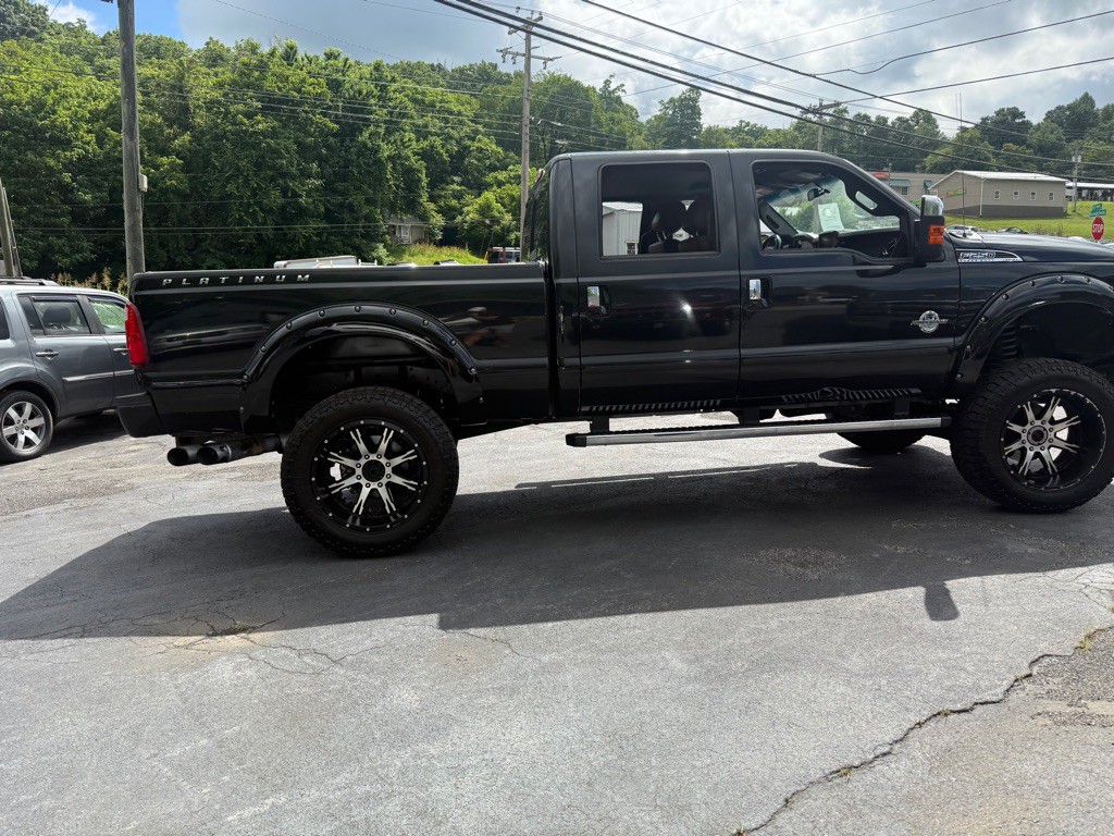 2015 Ford F-250 Image 17