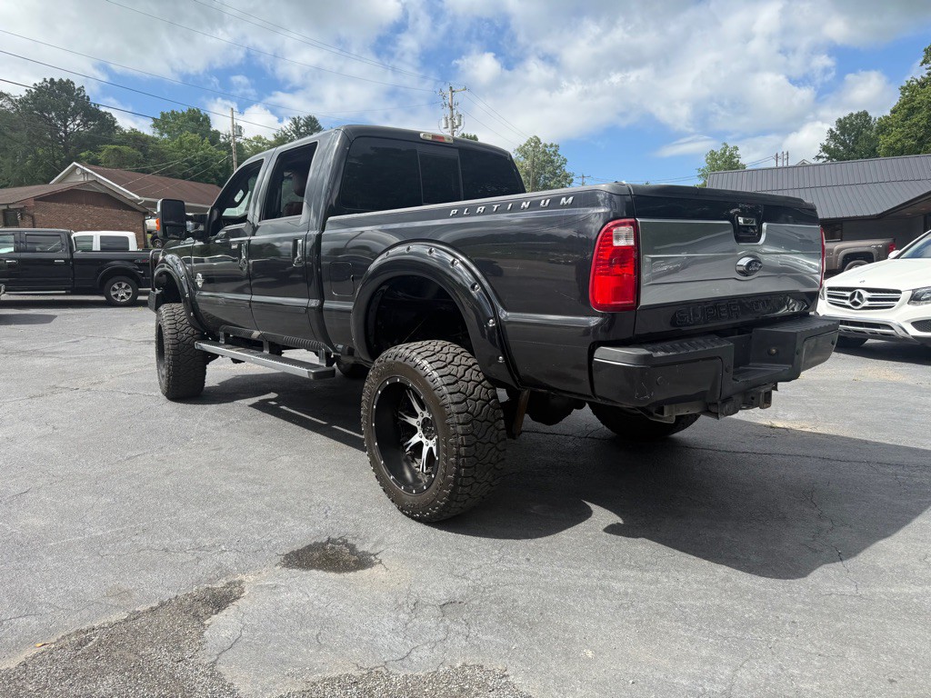 2015 Ford F-250 Image 20