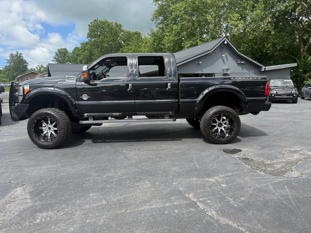 2015 Ford F-250 Image 22