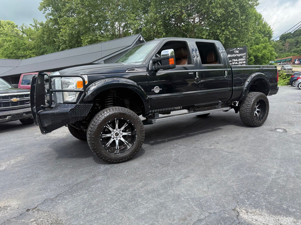 2015 Ford F-250 Image 25