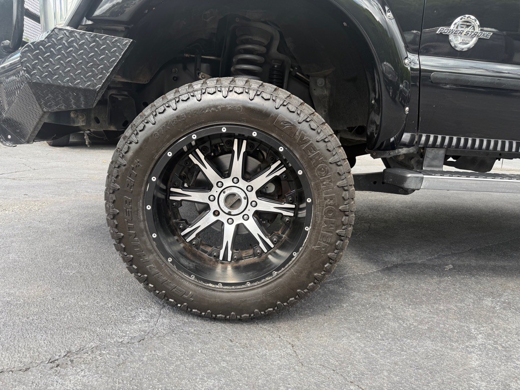 2015 Ford F-250 Image 28