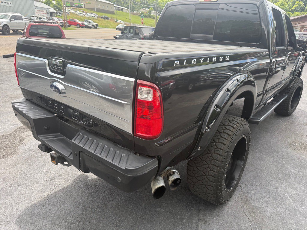 2015 Ford F-250 Image 32