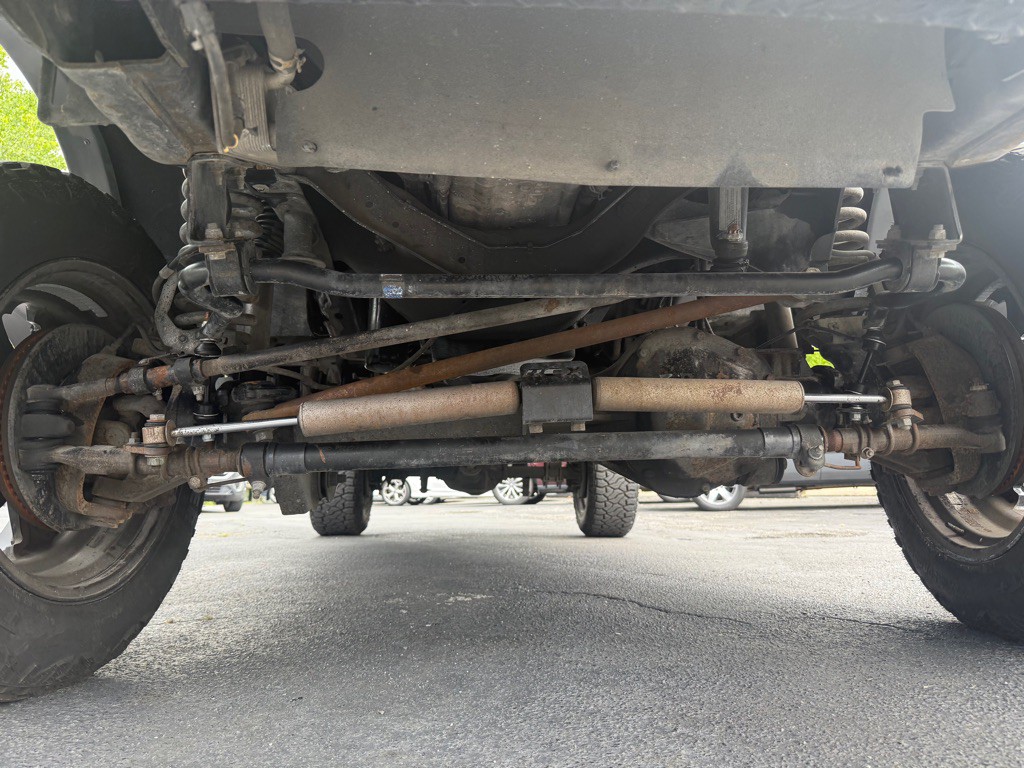 2015 Ford F-250 Image 34
