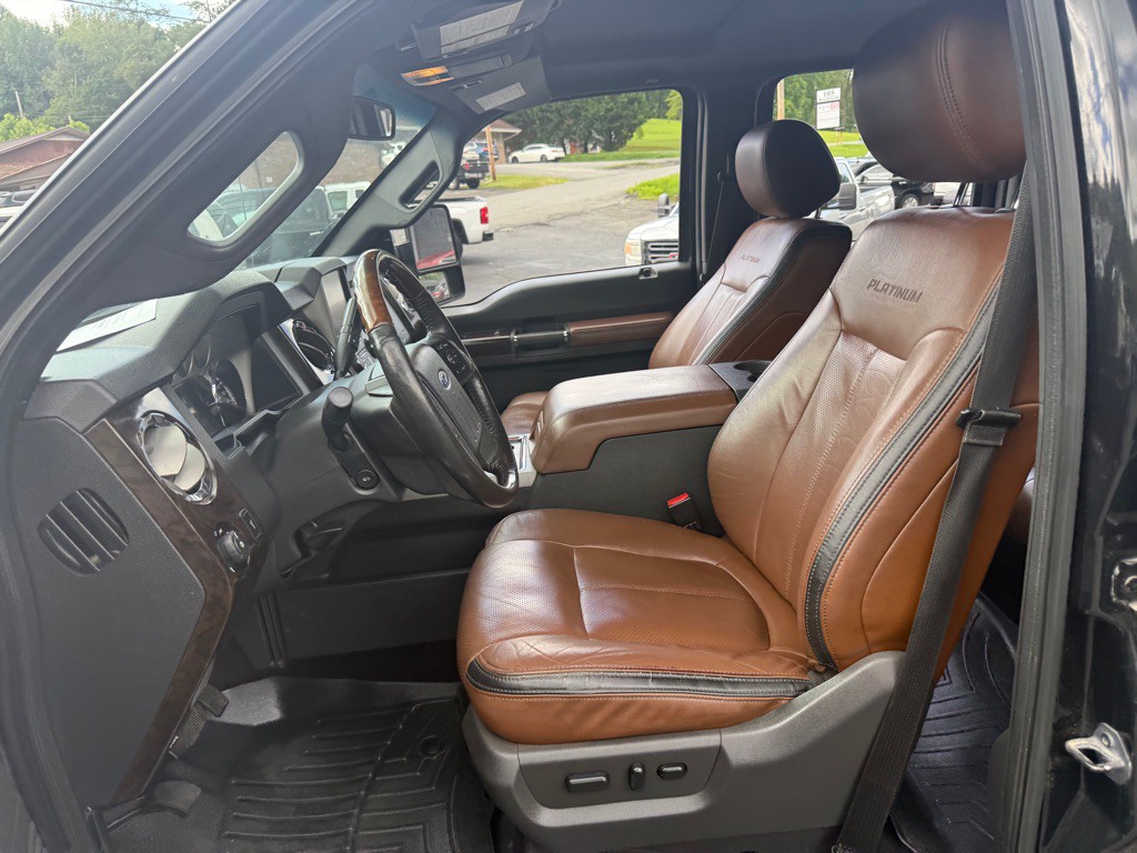 2015 Ford F-250 Image 43