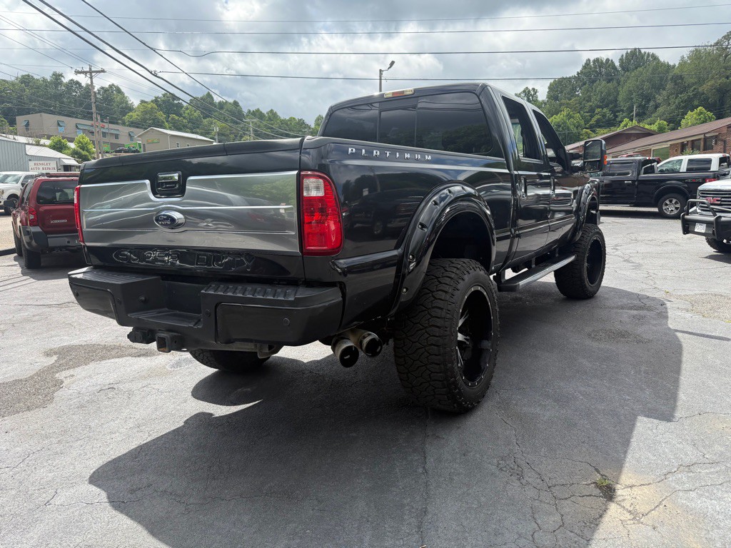 2015 Ford F-250 Image 20