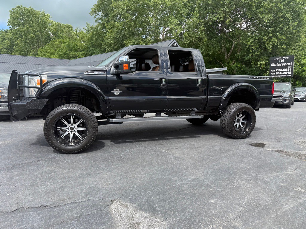 2015 Ford F-250 Image 25