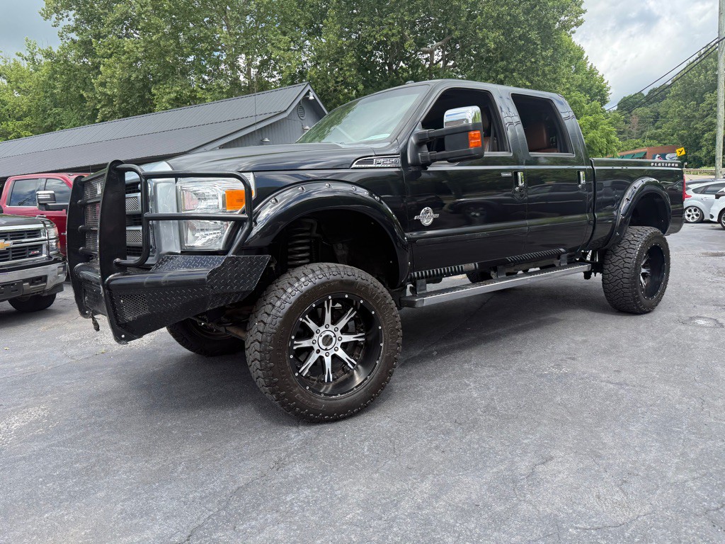 2015 Ford F-250 Image 27