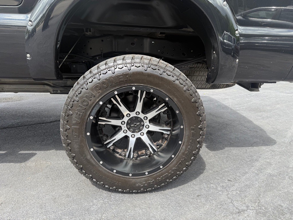 2015 Ford F-250 Image 30