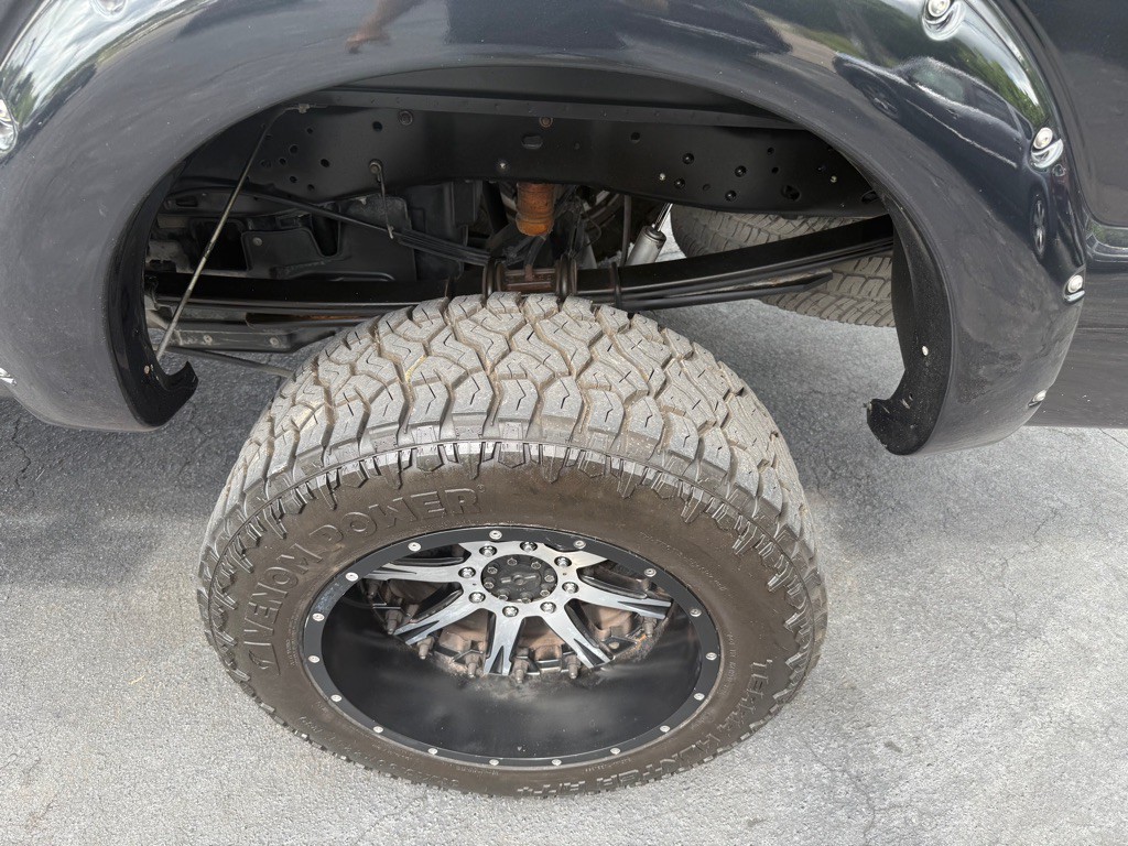 2015 Ford F-250 Image 31