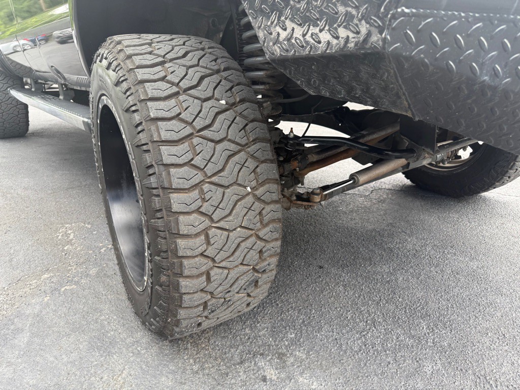 2015 Ford F-250 Image 34