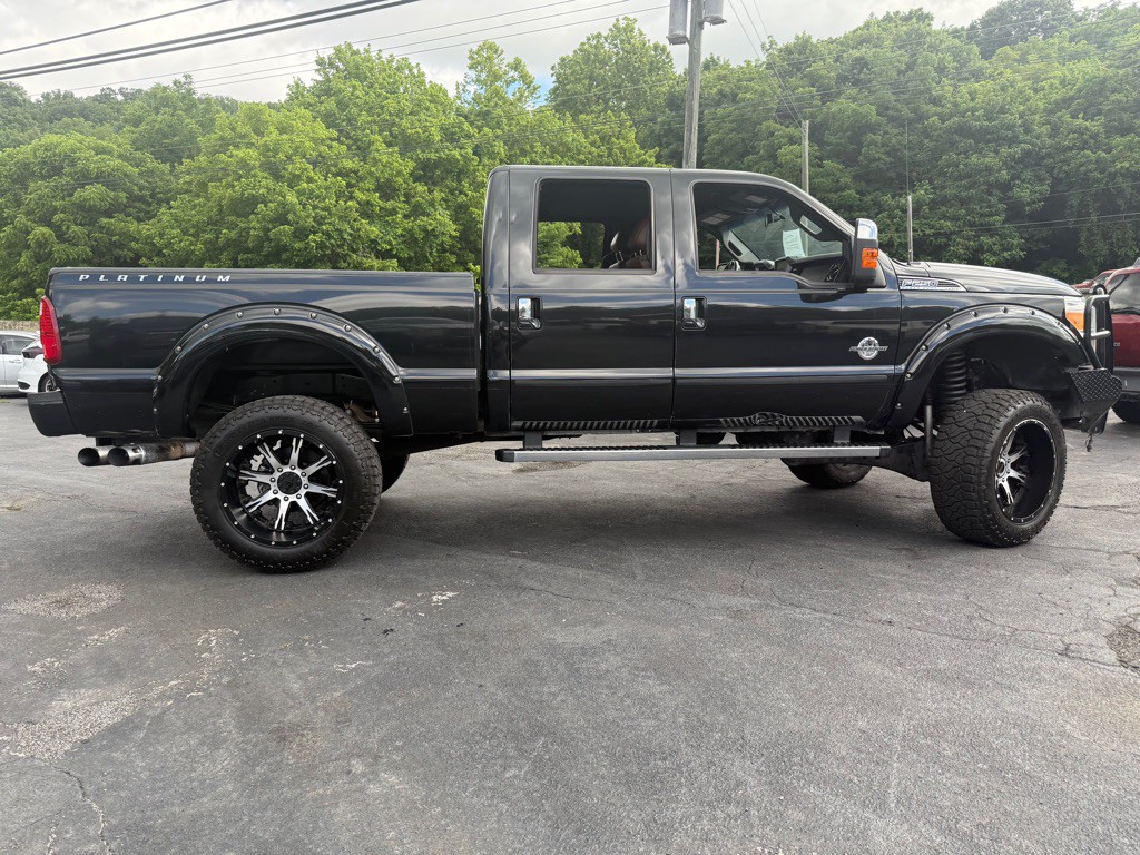 2015 Ford F-250 Image 36