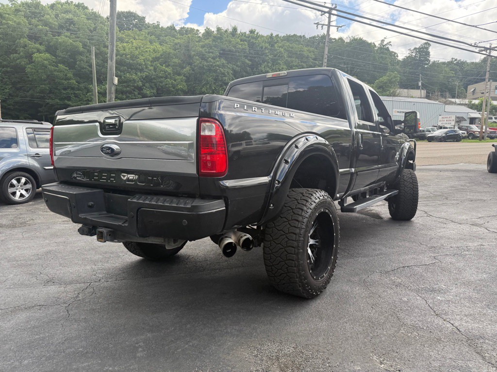 2015 Ford F-250 Image 38