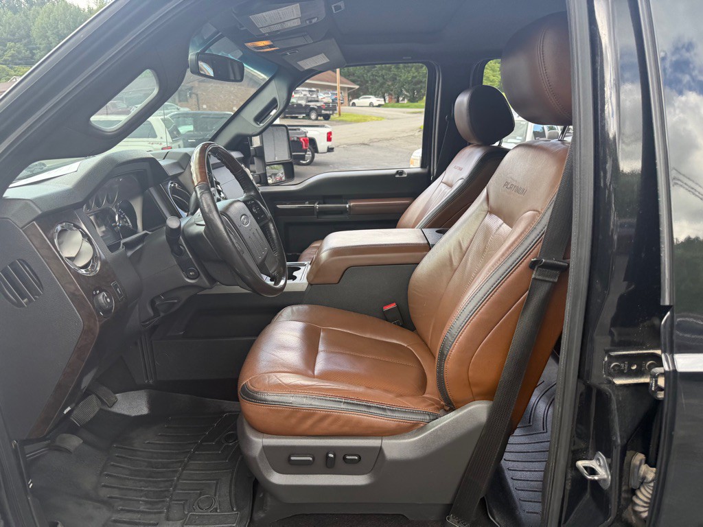 2015 Ford F-250 Image 45