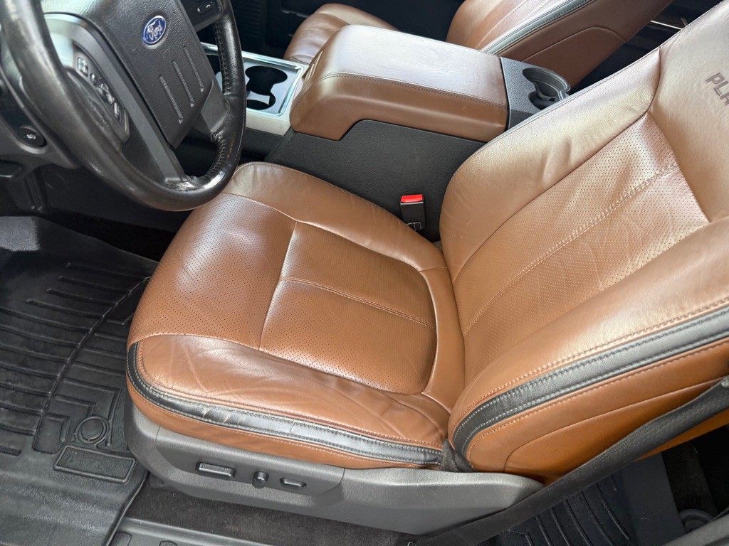 2015 Ford F-250 Image 48