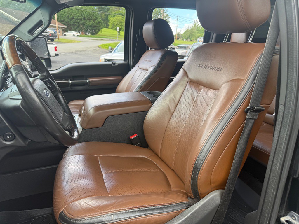 2015 Ford F-250 Image 49