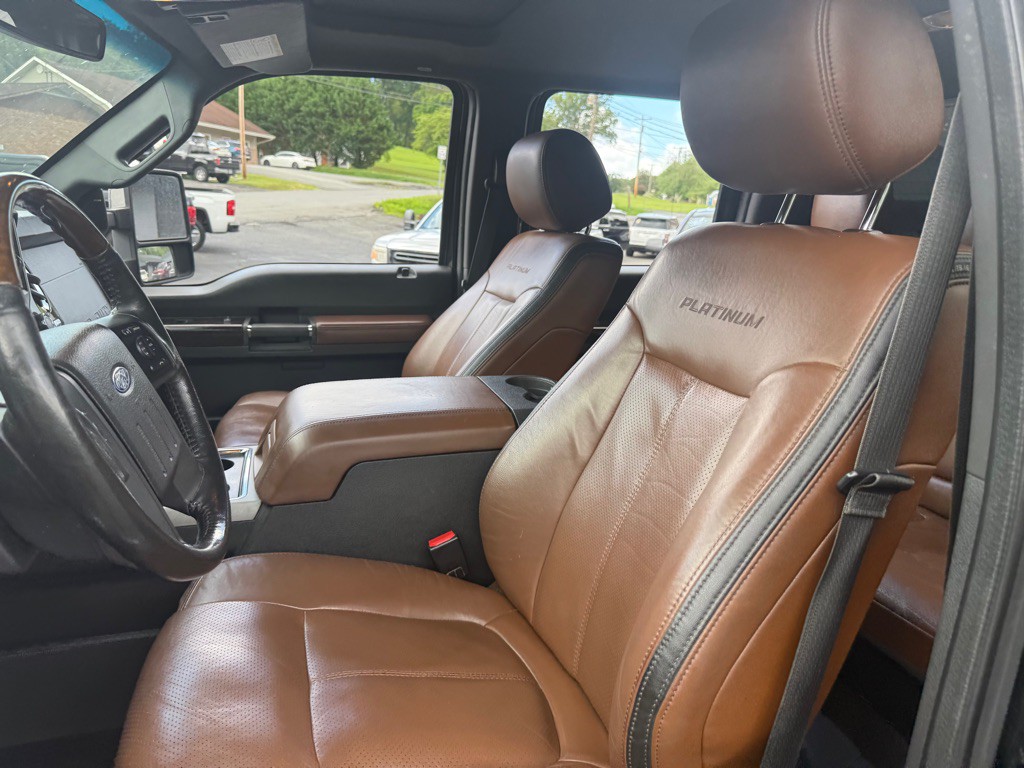 2015 Ford F-250 Image 50