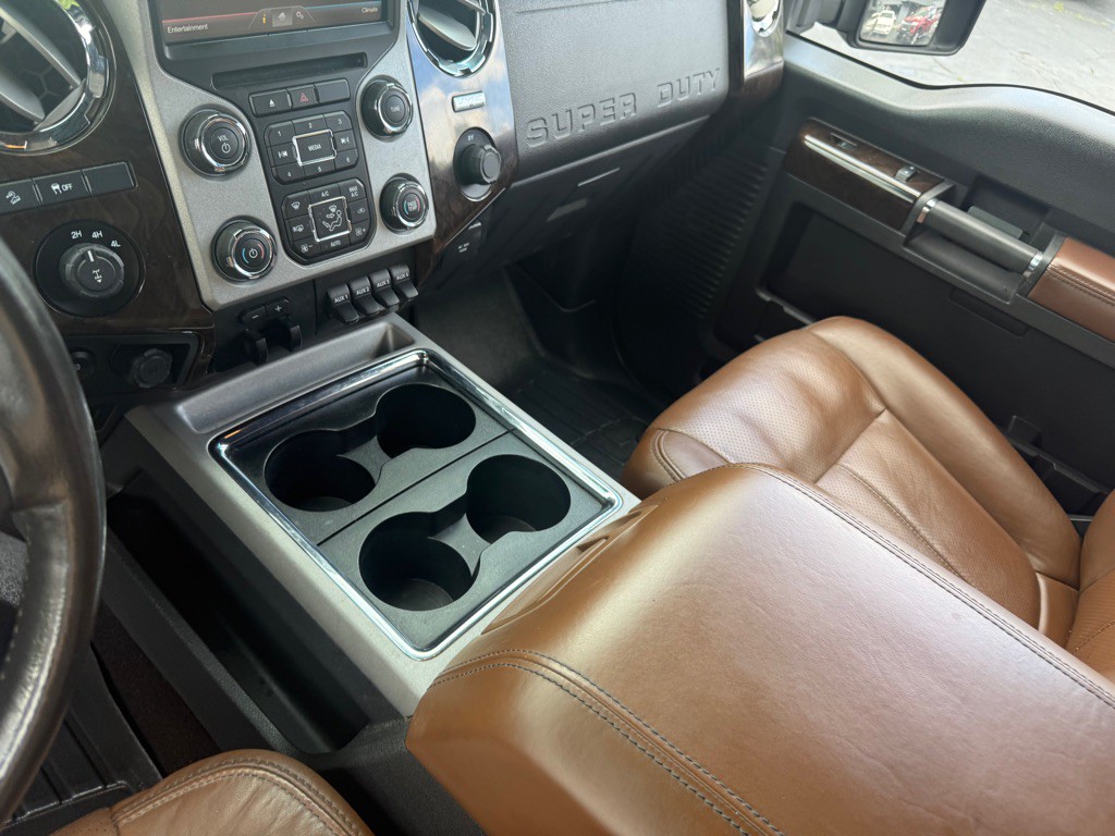 2015 Ford F-250 Image 51