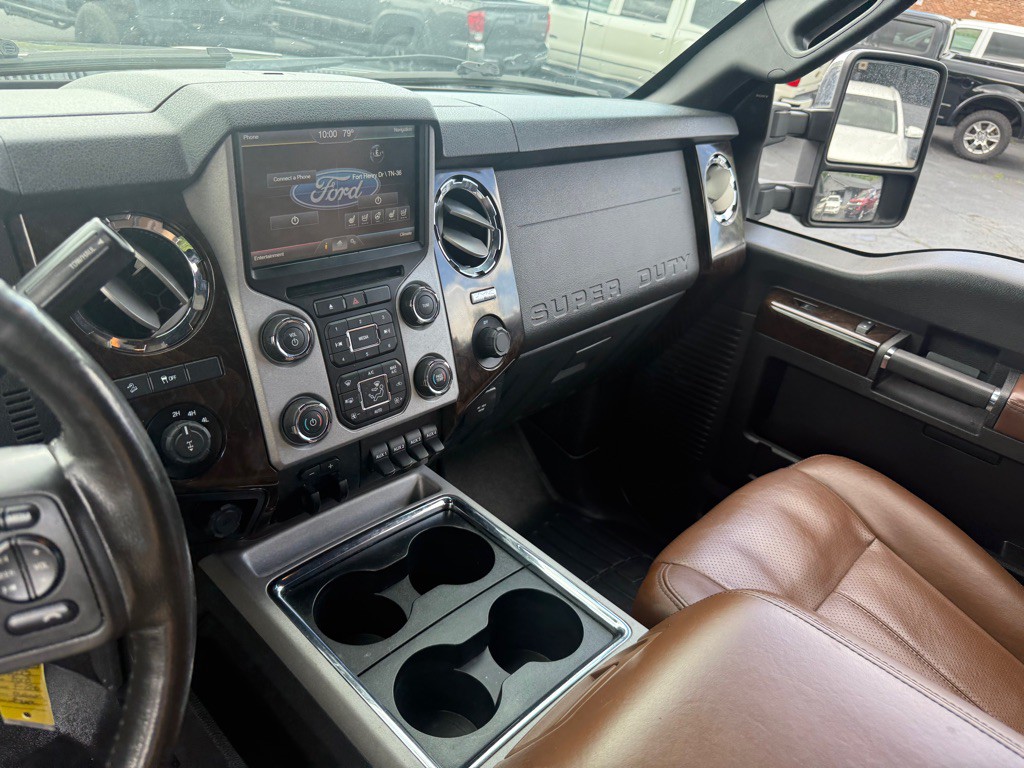 2015 Ford F-250 Image 52