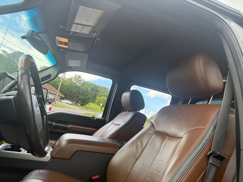 2015 Ford F-250 Image 53