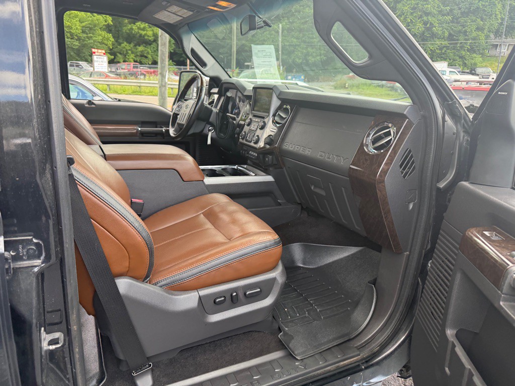 2015 Ford F-250 Image 55