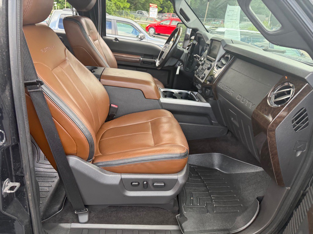 2015 Ford F-250 Image 56