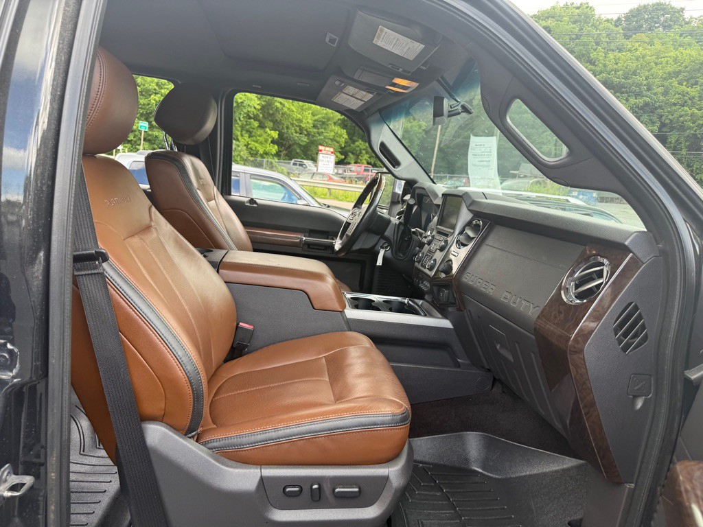 2015 Ford F-250 Image 62