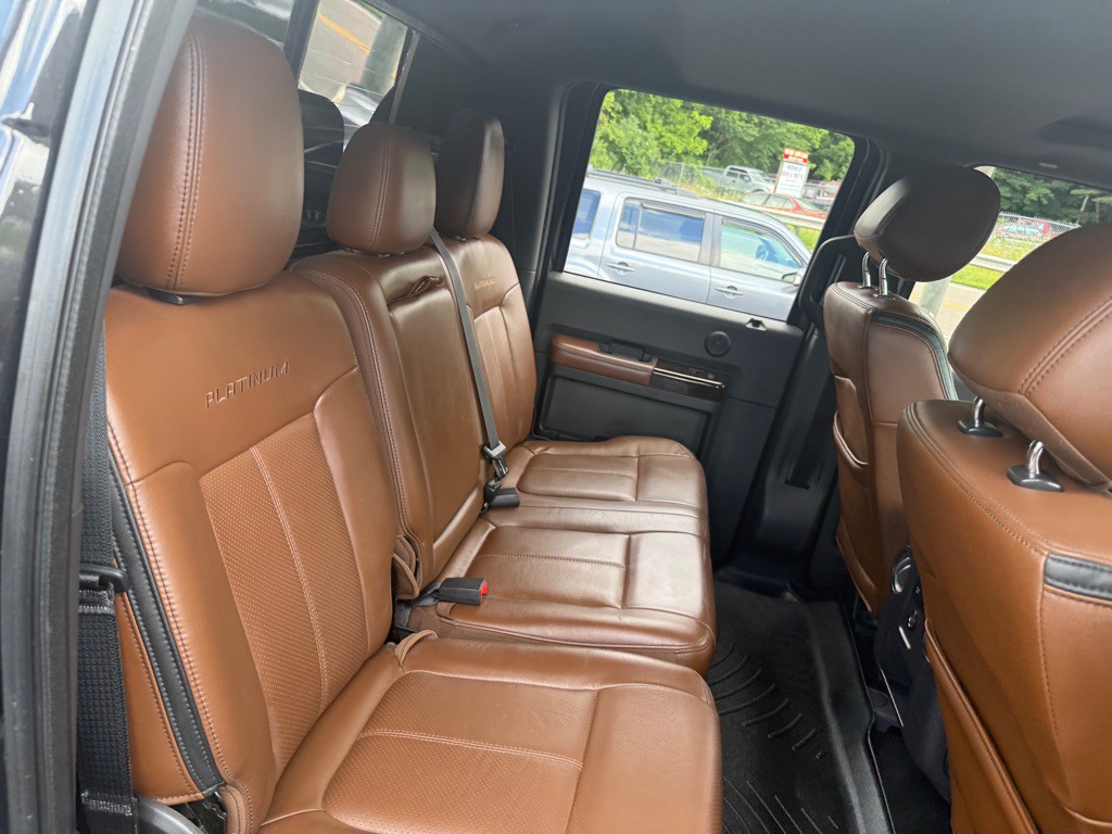 2015 Ford F-250 Image 63