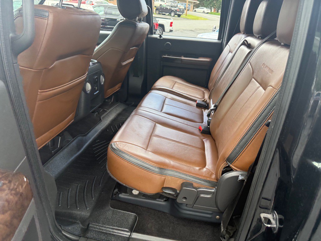 2015 Ford F-250 Image 65