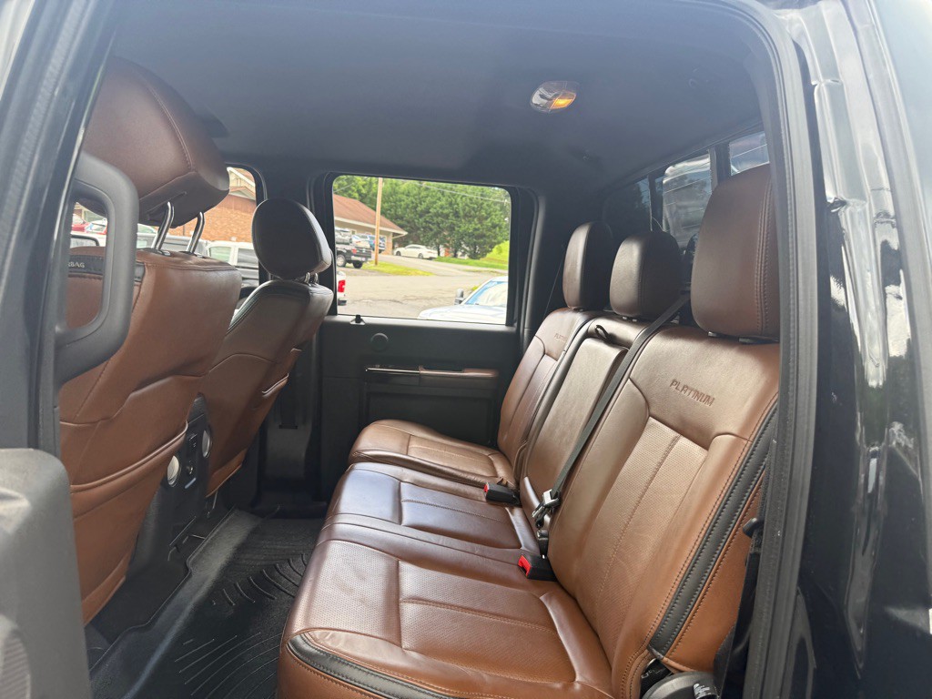 2015 Ford F-250 Image 66