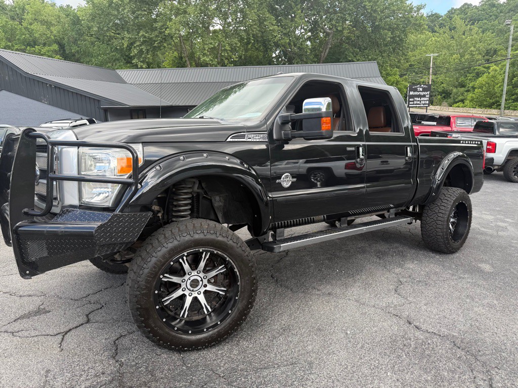 2015 Ford F-250 Image 67