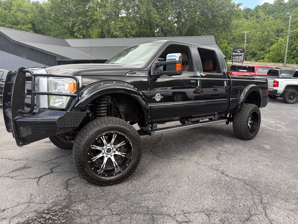 2015 Ford F-250 Image 68