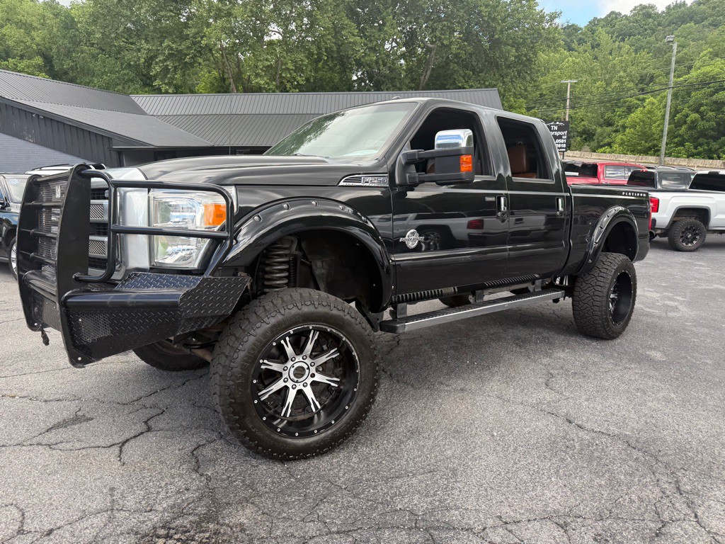 2015 Ford F-250 Image 69