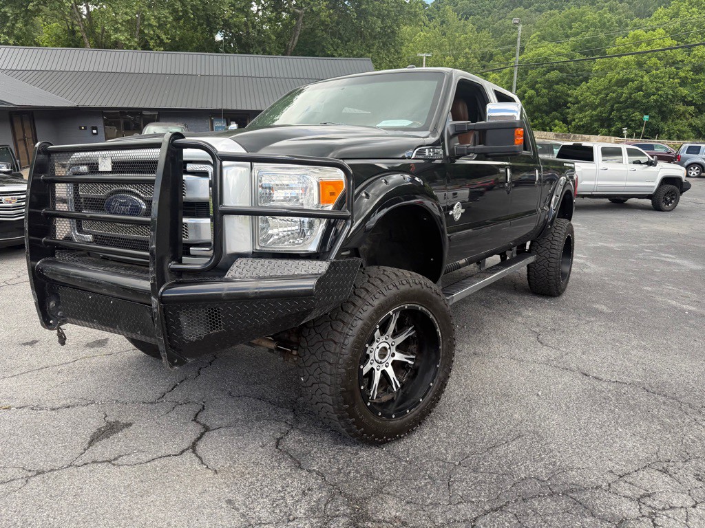 2015 Ford F-250 Image 70